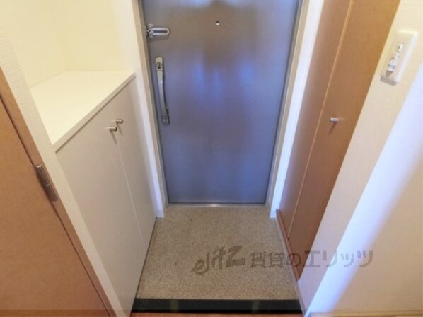 カサリベルテの物件内観写真